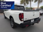 2023 Ridgeline Thumbnail 8