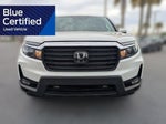 2023 Ridgeline Thumbnail 11