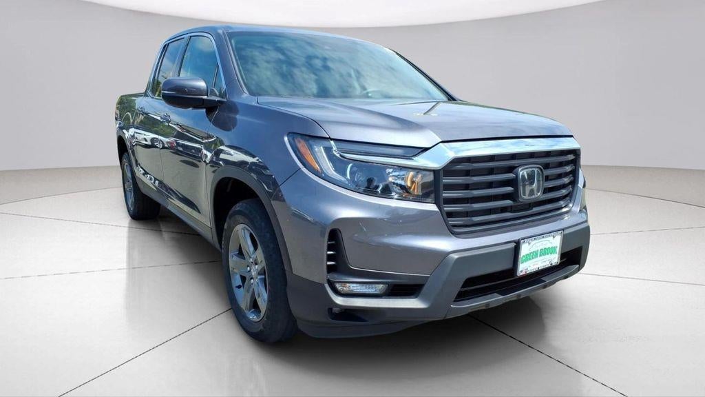 Preowned 2023 Honda Ridgeline RTL for Sale
