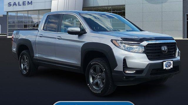 Preowned 2023 Honda Ridgeline RTL for Sale