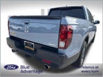 2023 Ridgeline Thumbnail 4