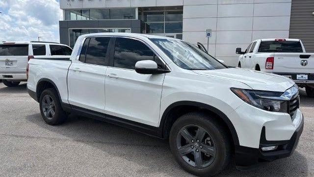Preowned 2023 Honda Ridgeline RTL for Sale