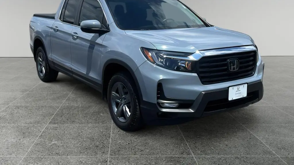 Preowned 2023 Honda Ridgeline RTL for Sale