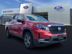 2023 Ridgeline Thumbnail 1
