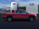 2023 Ridgeline Thumbnail 2