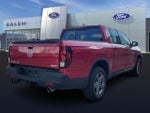2023 Ridgeline Thumbnail 3