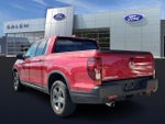 2023 Ridgeline Thumbnail 4