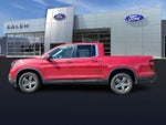 2023 Ridgeline Thumbnail 5