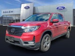 2023 Ridgeline Thumbnail 6
