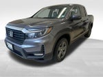 2023 Ridgeline Thumbnail 4