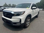 2025 Ridgeline Thumbnail 1