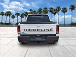 2025 Ridgeline Thumbnail 6