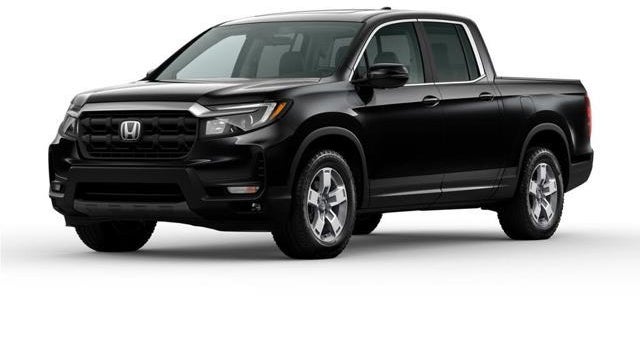 Preowned 2025 Honda Ridgeline RTL for Sale