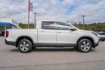 2025 Ridgeline Thumbnail 8