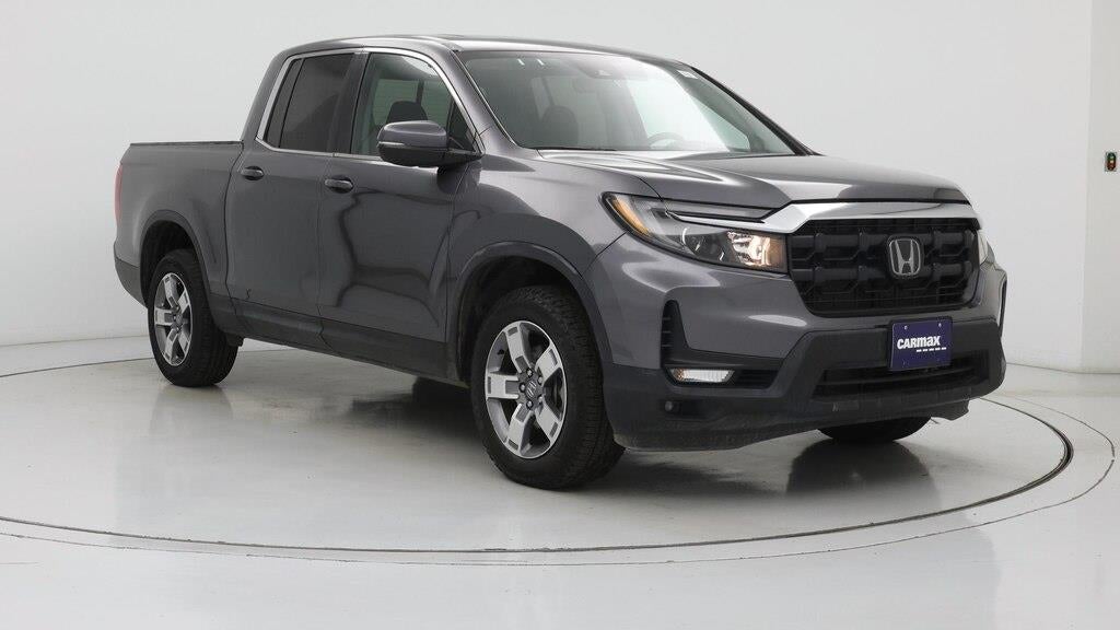 Preowned 2025 Honda Ridgeline RTL for Sale