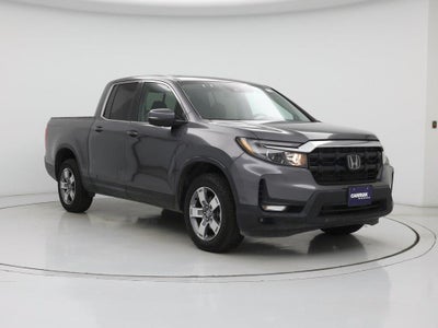 2025 Honda Ridgeline AWD RTL 4DR Crew Cab 5.3 FT. SB