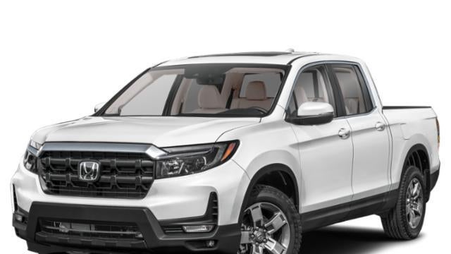 Preowned 2025 Honda Ridgeline RTL for Sale