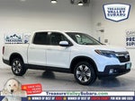 2017 Ridgeline Thumbnail 1