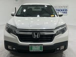 2017 Ridgeline Thumbnail 3