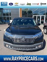 2017 Ridgeline Thumbnail 1
