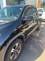 2017 Ridgeline Thumbnail 2