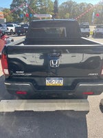 2017 Ridgeline Thumbnail 8