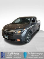 2019 Ridgeline Thumbnail 5