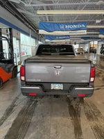 2019 Ridgeline Thumbnail 6