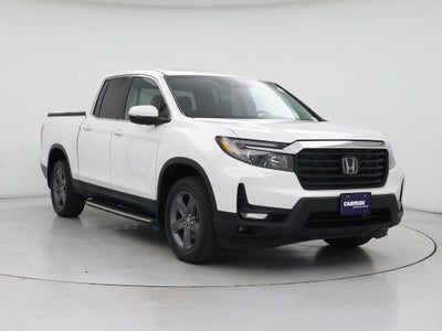 Photo of a 2023 Honda Ridgeline AWD RTL 4DR Crew Cab 5.3 FT. SB for sale