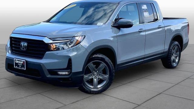 Preowned 2023 Honda Ridgeline RTL for Sale