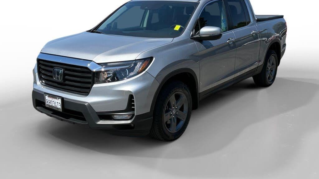 Preowned 2023 Honda Ridgeline RTL for Sale