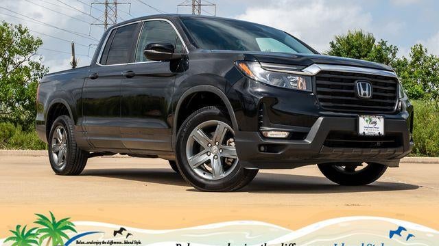 Preowned 2023 Honda Ridgeline RTL for Sale