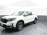 2023 Ridgeline Thumbnail 1