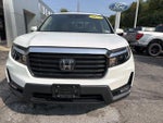 2023 Ridgeline Thumbnail 2