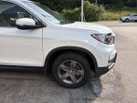 2023 Ridgeline Thumbnail 4