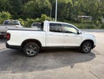 2023 Ridgeline Thumbnail 5