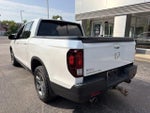 2023 Ridgeline Thumbnail 8