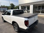 2023 Ridgeline Thumbnail 9