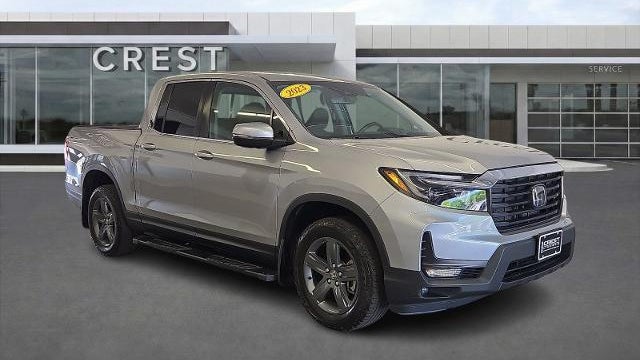 Preowned 2023 Honda Ridgeline RTL for Sale
