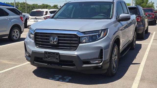 Preowned 2023 Honda Ridgeline RTL for Sale