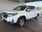 2024 Ridgeline Thumbnail 2