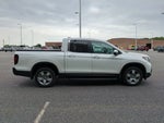 2025 Ridgeline Thumbnail 1