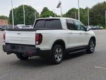 2025 Ridgeline Thumbnail 2