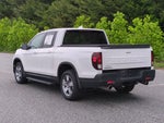 2025 Ridgeline Thumbnail 4