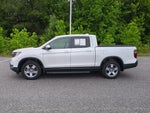 2025 Ridgeline Thumbnail 5
