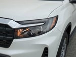 2025 Ridgeline Thumbnail 8