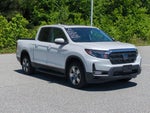 2025 Ridgeline Thumbnail 35