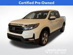 2025 Ridgeline Thumbnail 1
