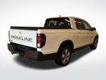 2025 Ridgeline Thumbnail 3