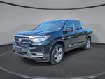2025 Ridgeline Thumbnail 1